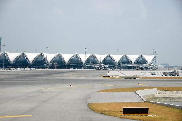 the ivory suvarnabhumi bangkok