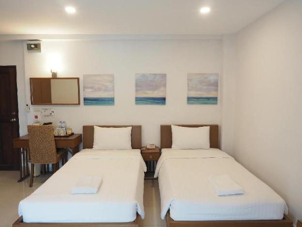 the ivory suvarnabhumi bangkok