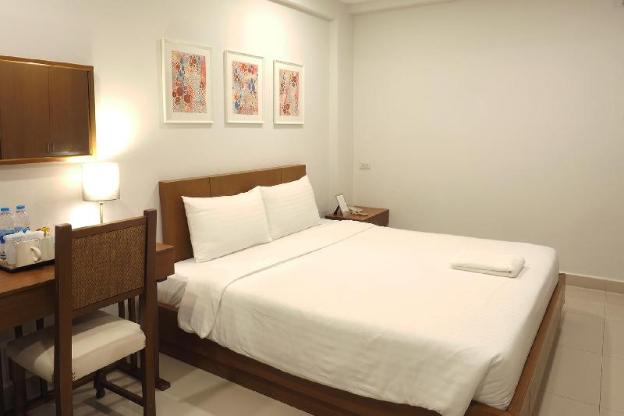 the ivory suvarnabhumi bangkok