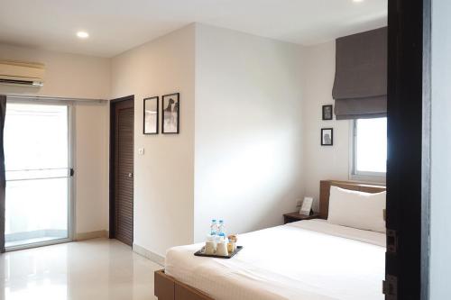 the ivory suvarnabhumi bangkok