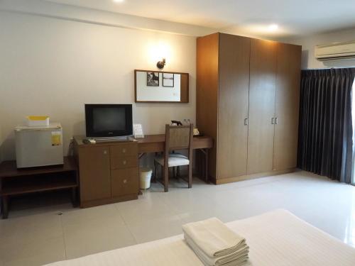 the ivory suvarnabhumi bangkok