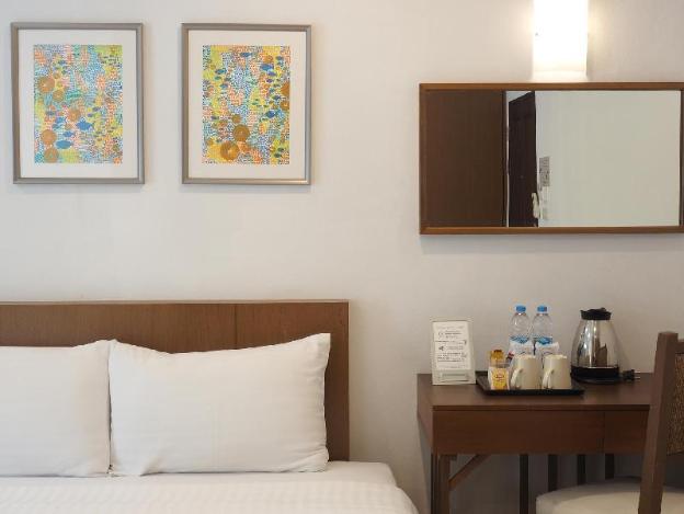 the ivory suvarnabhumi bangkok