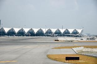 the ivory suvarnabhumi bangkok