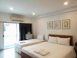 the ivory suvarnabhumi bangkok