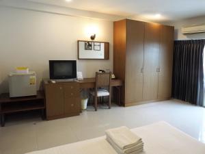 The Ivory Suvarnabhumi - Bangkok,Lat Krabang>>Bangkok,3 star