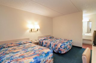 Motel 6 Tempe, Az – Phoenix Airport – Priest Dr,Maricopa County>>Arizona,2 star