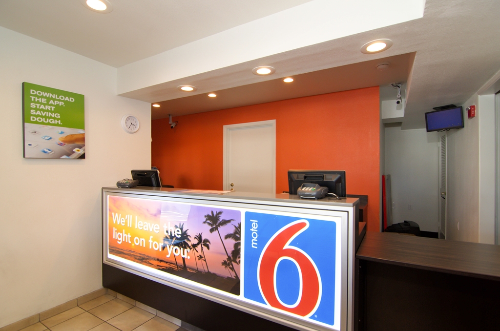 motel 6 north palm springs ca north