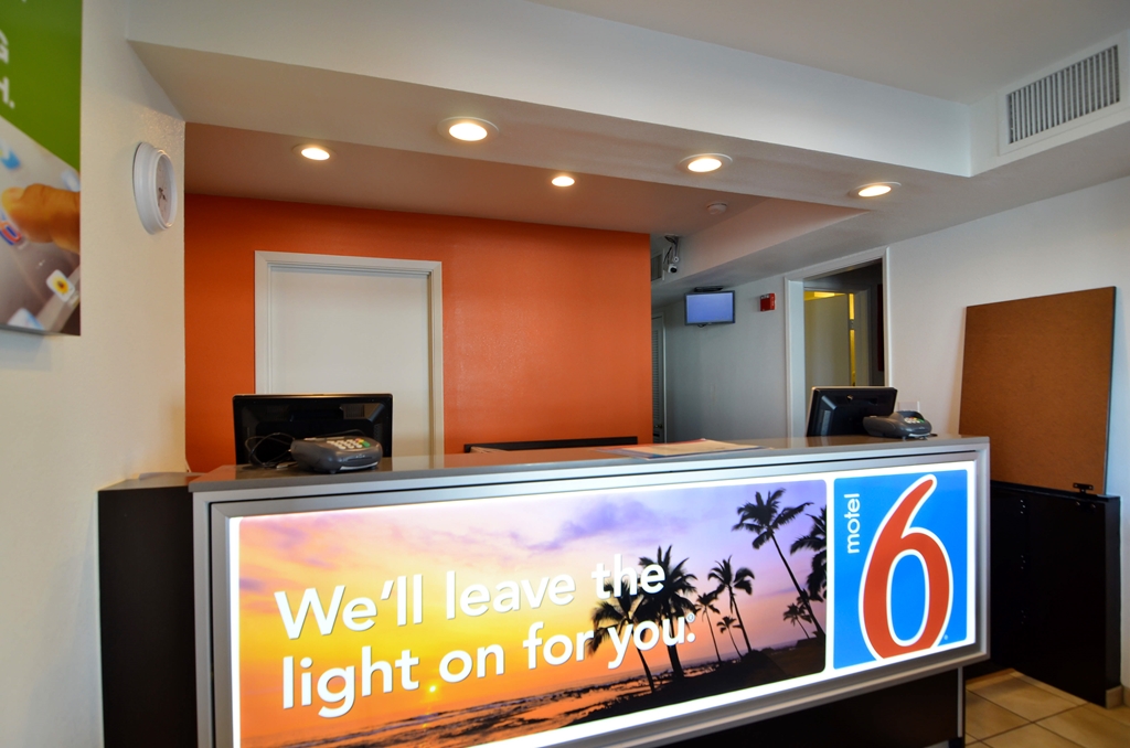 motel 6 north palm springs ca north