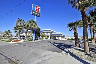 Motel 6 North Palm Springs, Ca - North,North Palm Springs>>Desert Hot Springs,2 star
