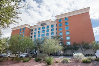 Drury Inn & Suites Phoenix Happy Valley,Parker>>Deer Valley,3 star