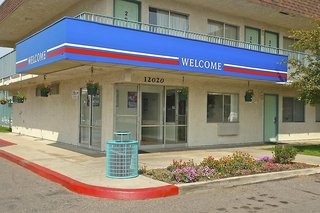 Motel 6 Denver, Co - Airport,Denver>>Aurora,2 star