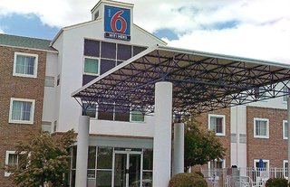 Motel 6 Denver, Co - Airport,Denver>>Aurora,2 star