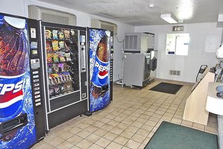 Motel 6 Denver, Co - Airport,Denver>>Aurora,2 star