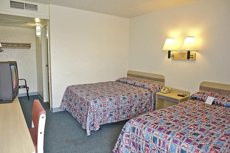 motel 6 denver co airport