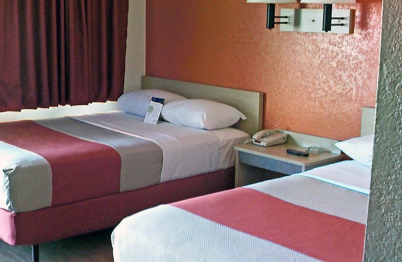 motel 6 denver co airport