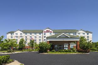 Hilton Garden Inn Edison/Raritan Center,Edison>>Avenel,3 star
