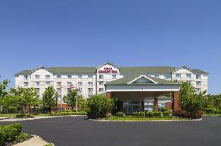 Hilton Garden Inn Edison/Raritan Center,Edison>>Avenel,3 star