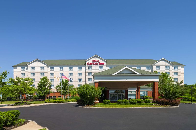 hilton garden inn edison raritan center