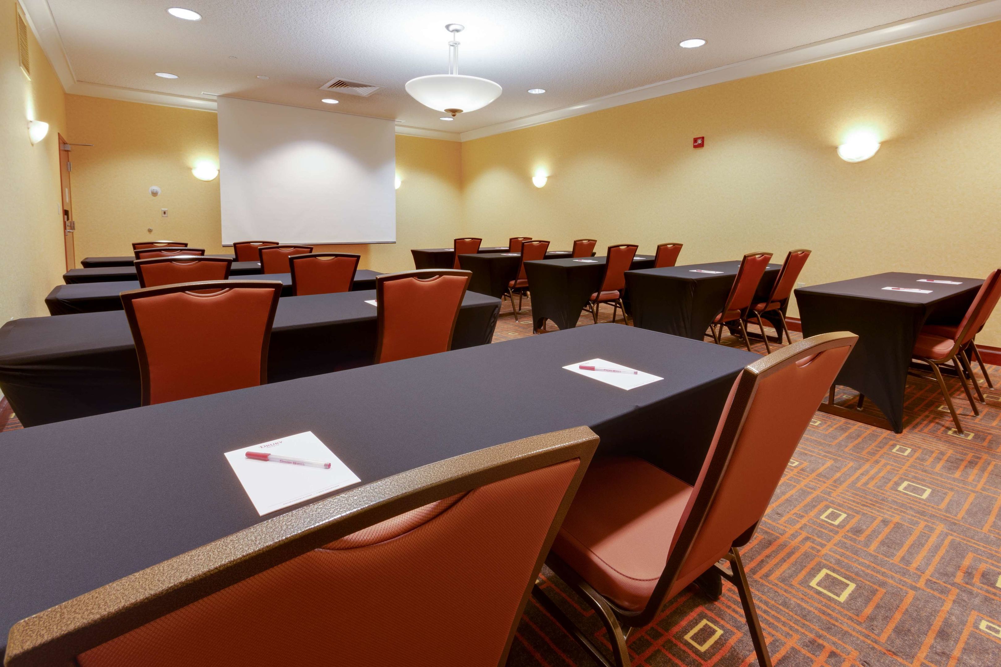 drury inn and suites st louis forest park