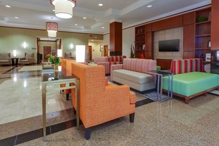 Drury Inn & Suites St. Louis Forest Park,St. Louis>>Brentwood,3 star