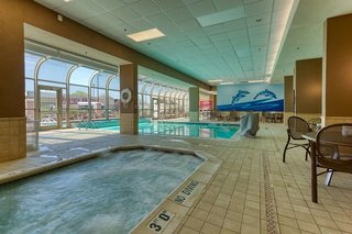 Drury Plaza Hotel St. Louis Chesterfield,St. Louis>>Chesterfield,3 star