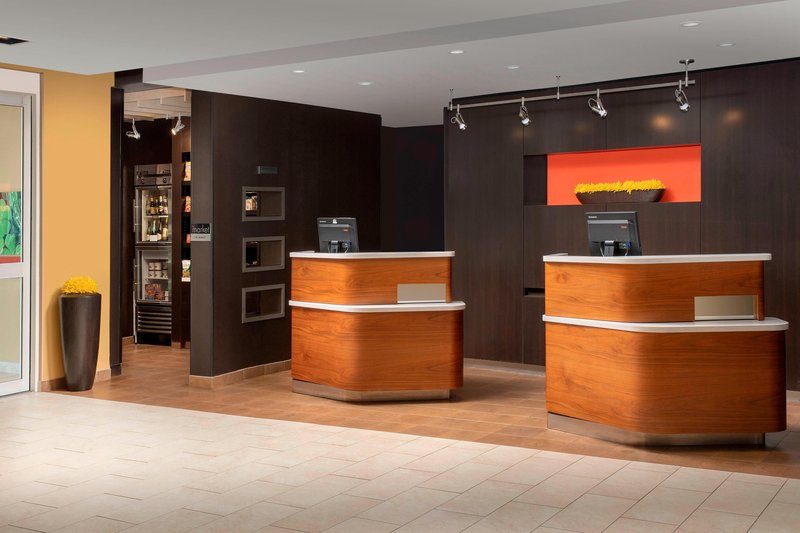 courtyard by marriott houston nw 290 corridor