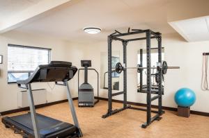 Travelodge By Wyndham Edmonton South,Edmonton>>Alberta,2 star