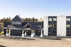 Travelodge By Wyndham Edmonton South,Edmonton>>Alberta,2 star