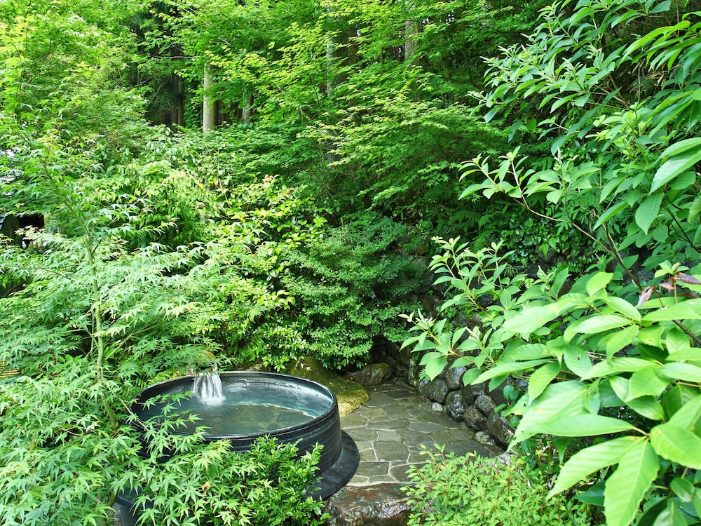 ohara no sato