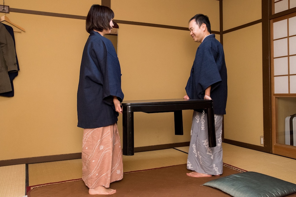 ohara no sato