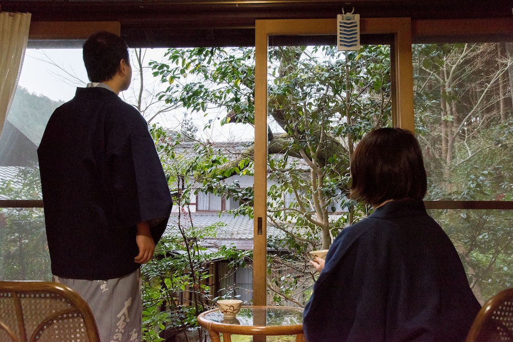ohara no sato