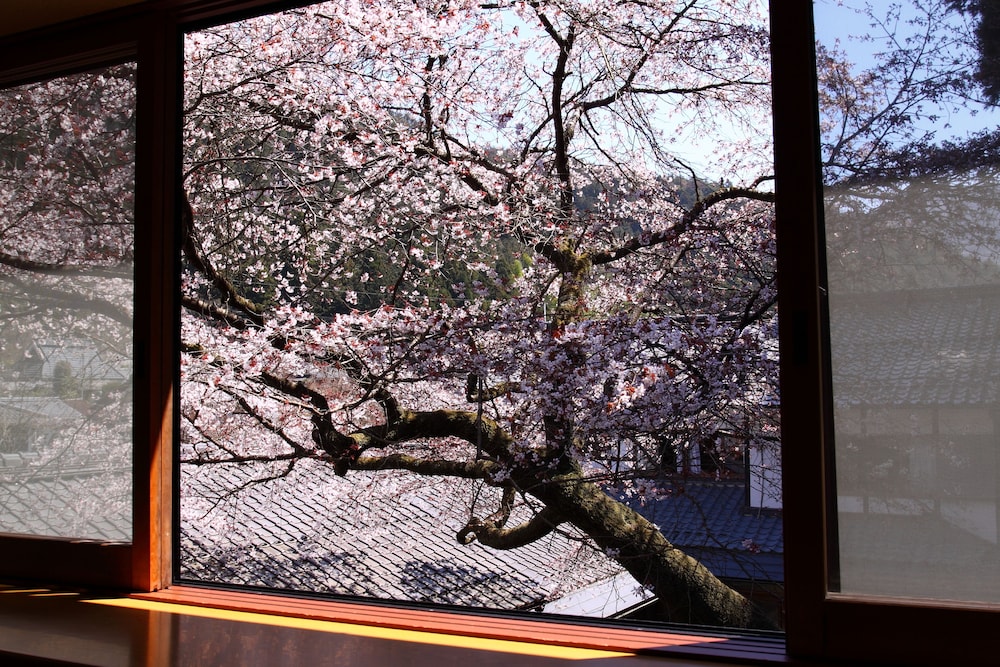 ohara no sato