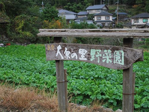ohara no sato