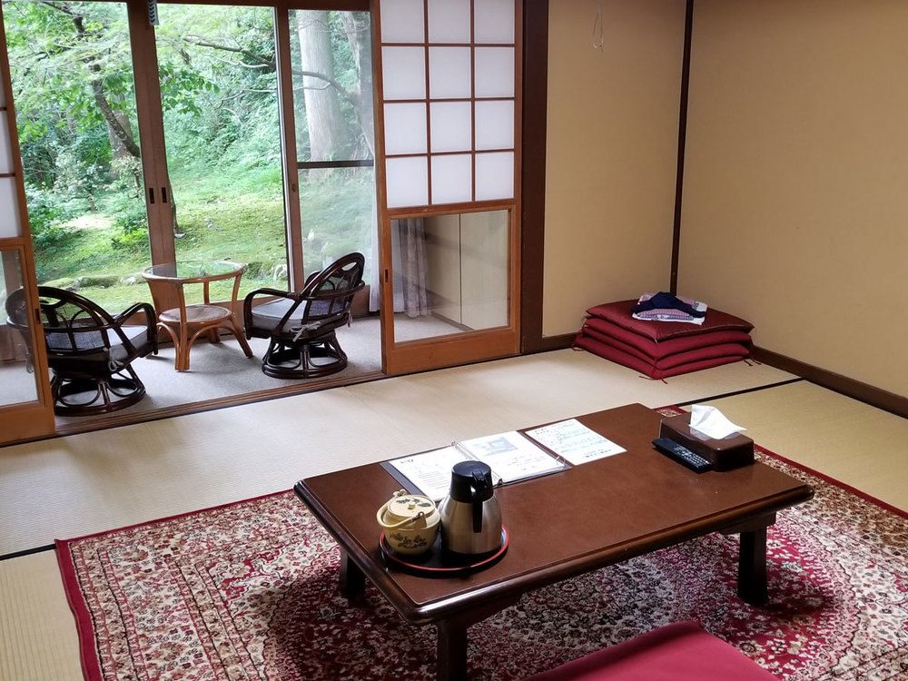 ohara no sato