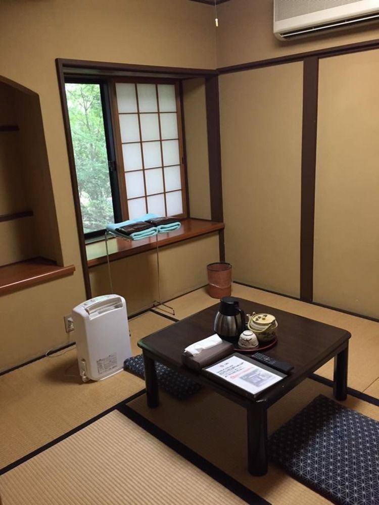 ohara no sato