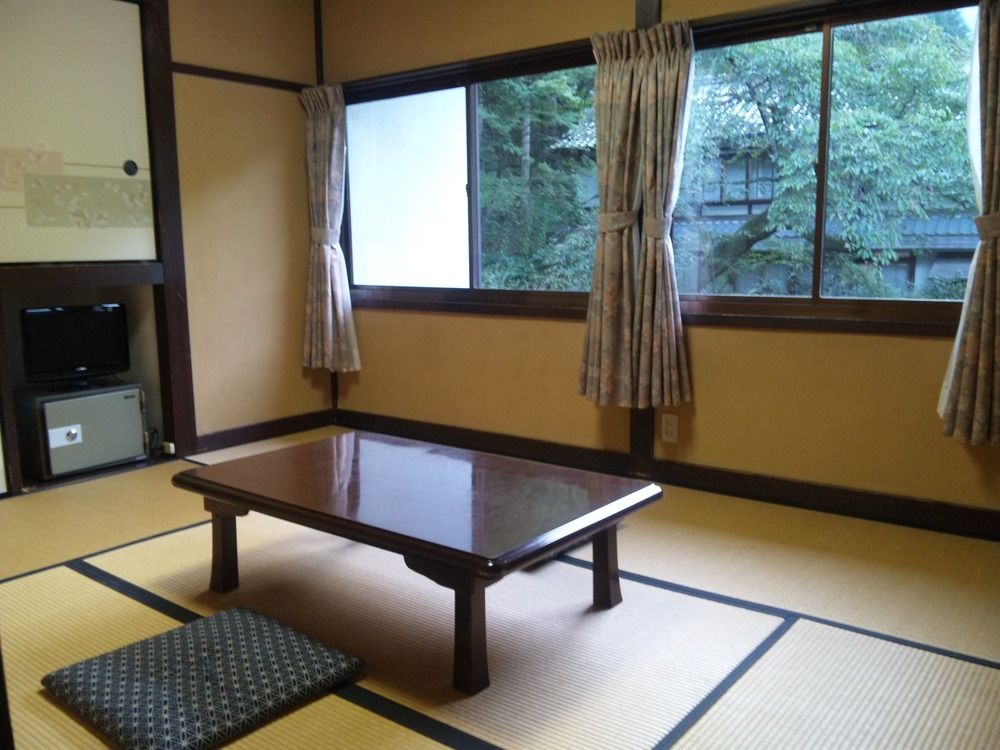 ohara no sato