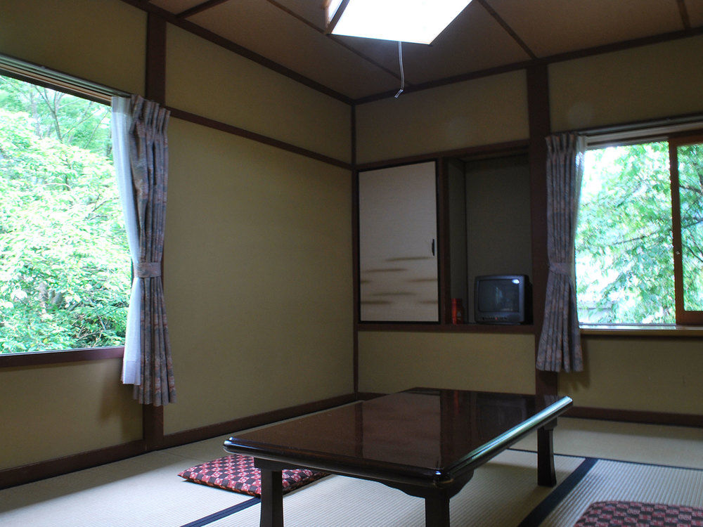 ohara no sato