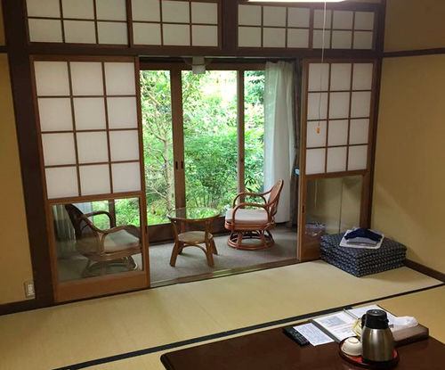 ohara no sato