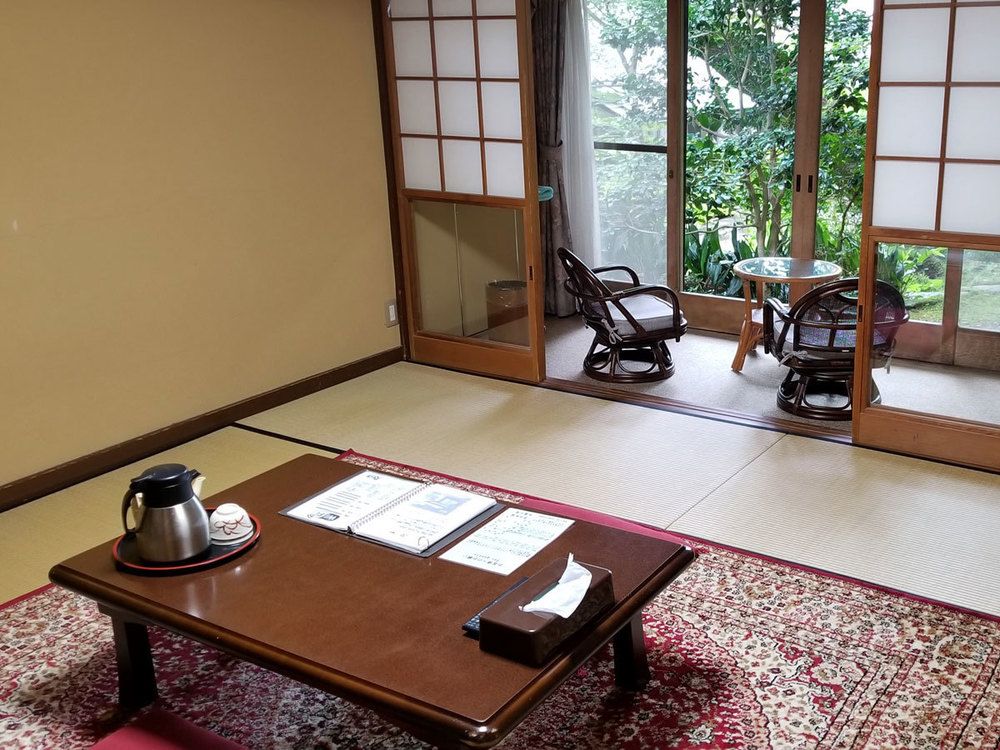 ohara no sato