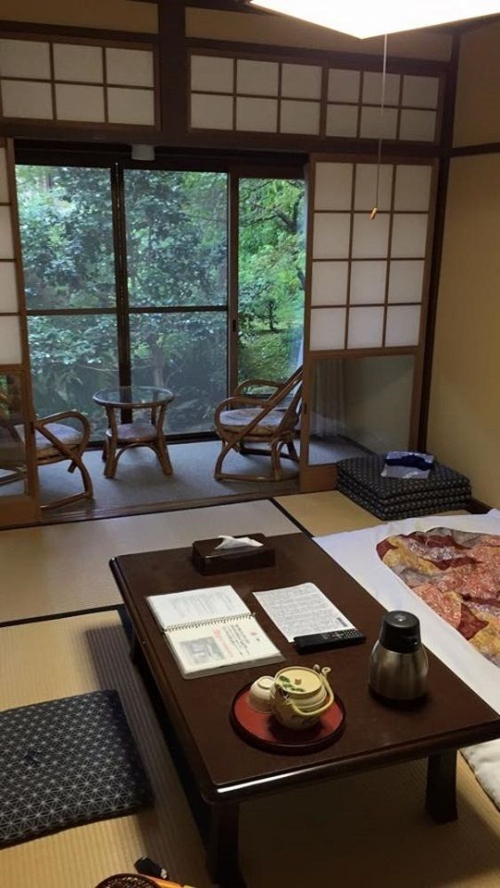 ohara no sato