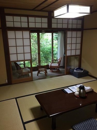 ohara no sato