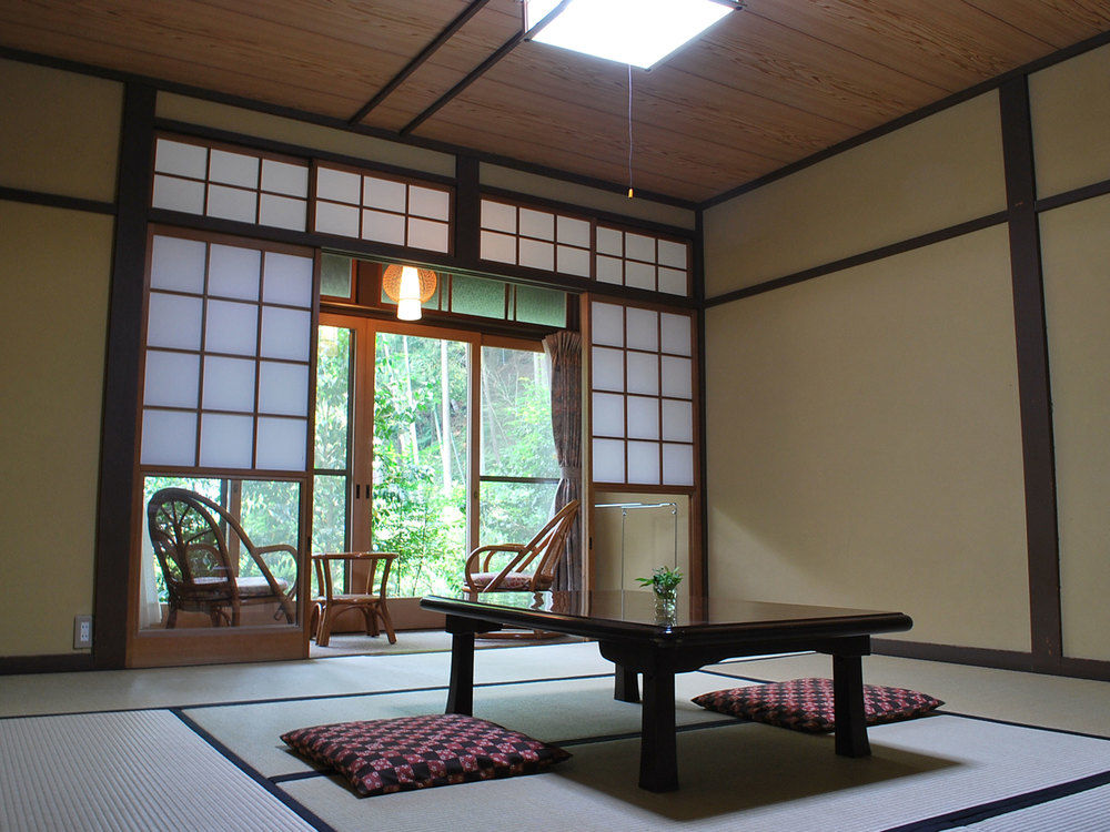 ohara no sato
