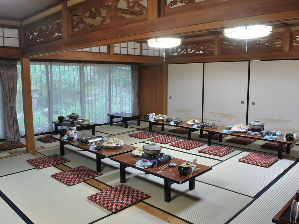 ohara no sato