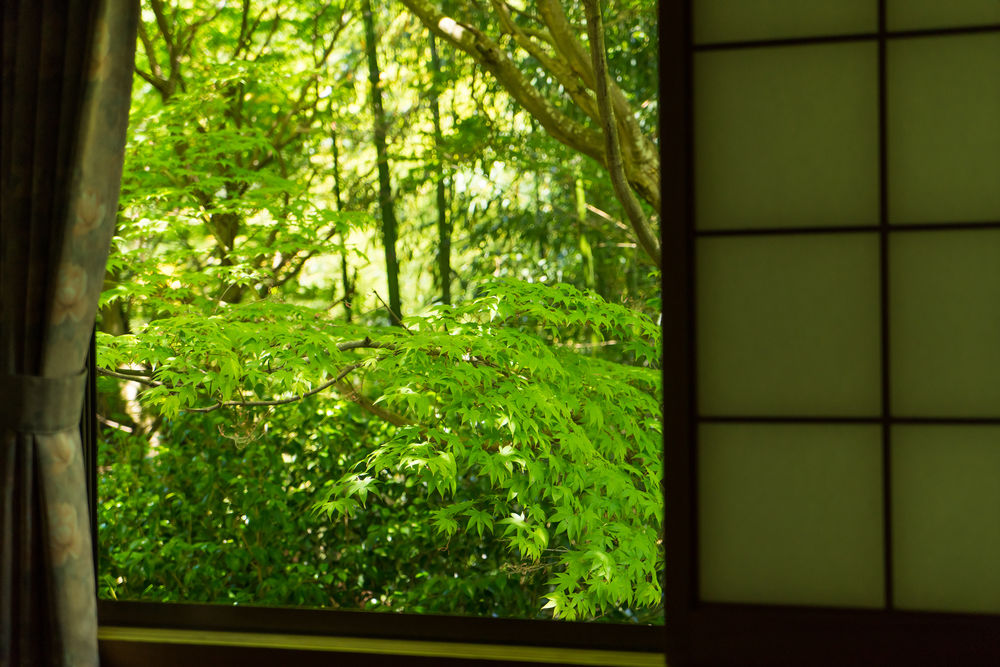 ohara no sato