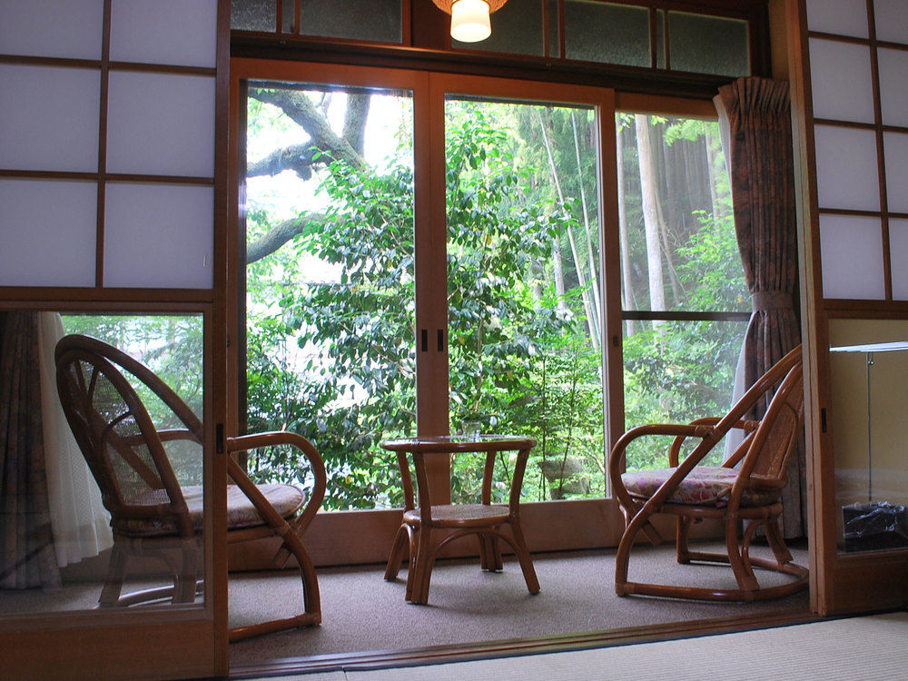ohara no sato