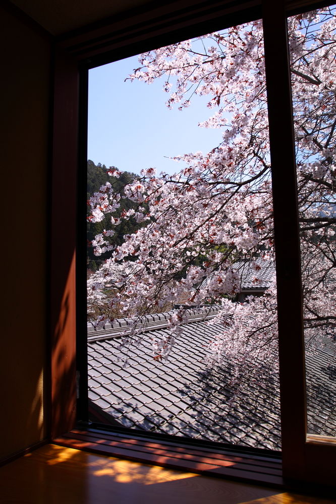 ohara no sato