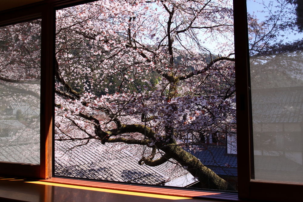 ohara no sato