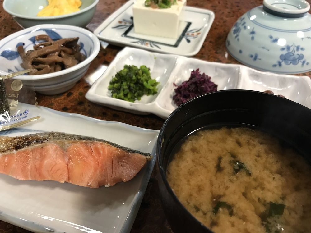 ohara no sato