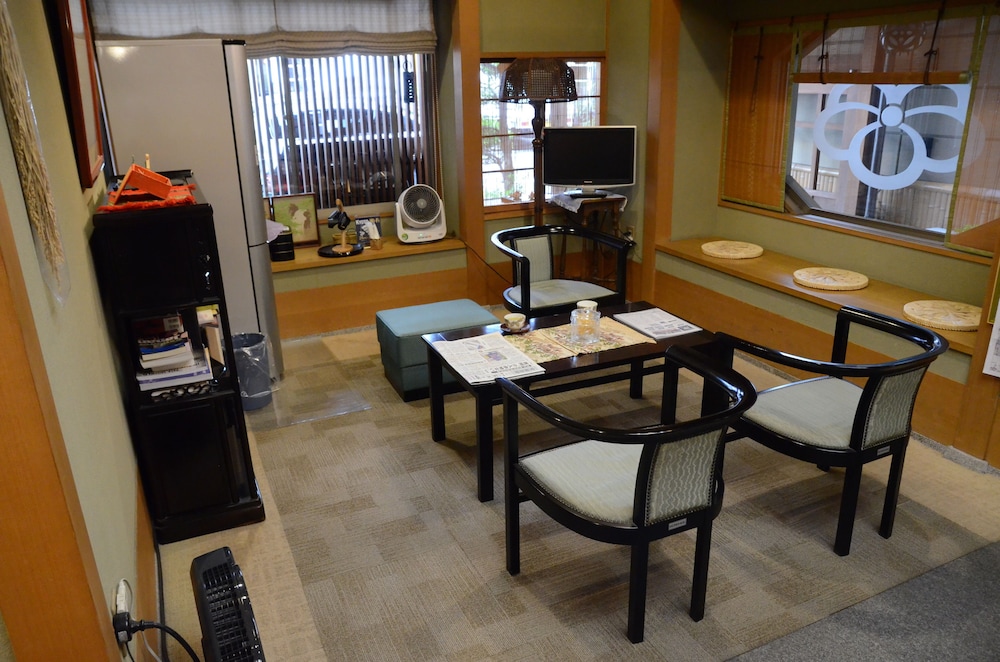 ryokan kyo no yado kagihei