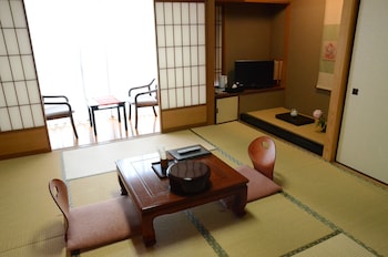 ryokan kyo no yado kagihei